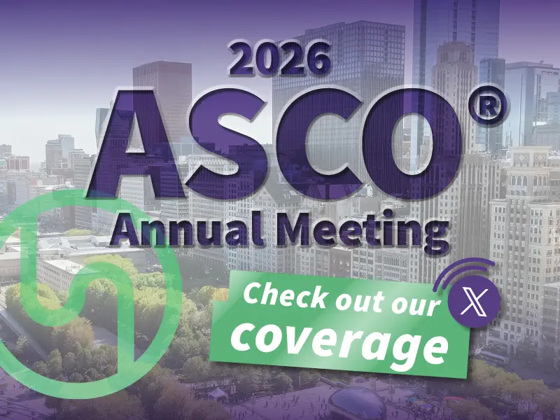 Annual oncology meeting | Congress coverage from the Lymphoma Hub